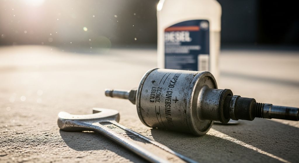 Servicio de Asistencia urgente por combustible equivocado en Lista