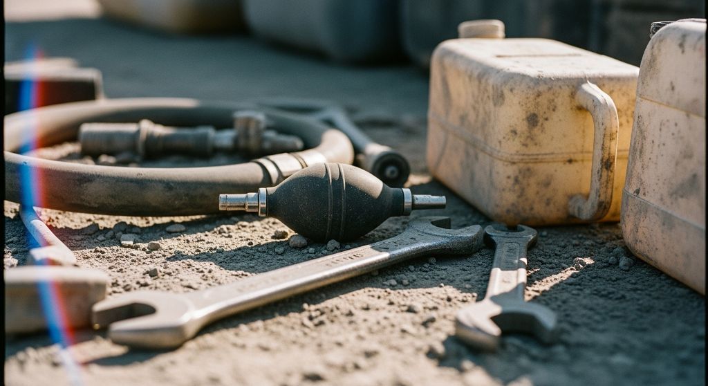 Servicio de Asistencia urgente por combustible equivocado en Santorcaz Servicio de Asistencia urgente por combustible equivocado en Santorcaz