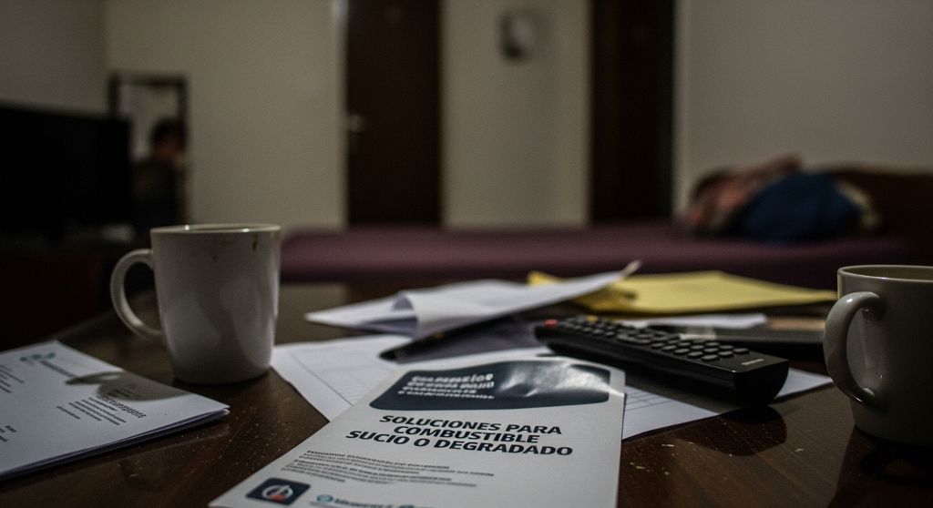 Servicio de Comprobación de inyectores post-vaciado en Pelayos De La Presa