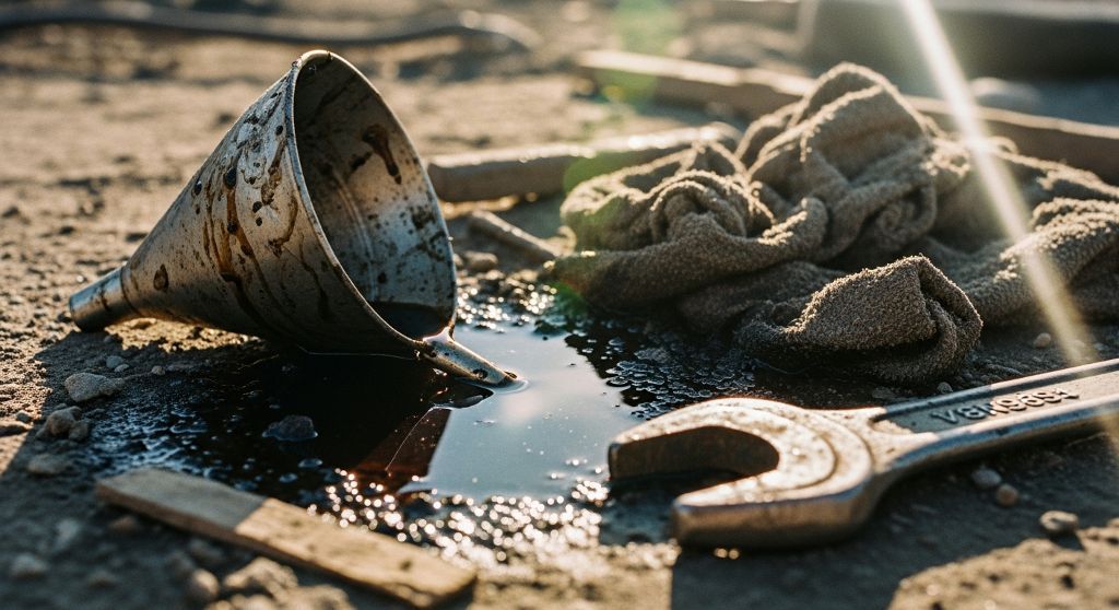 Servicio de Extracción de gasolina en depósito diésel en Gargantilla Del Lozoya Y Pinilla De Buitrago