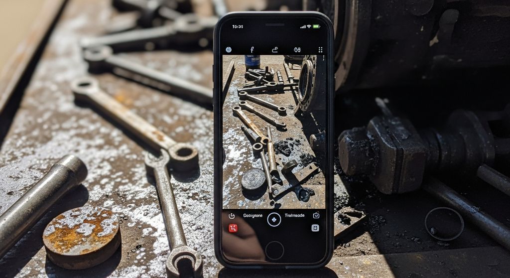 Extracción de gasolina en depósito diésel en Orcasitas