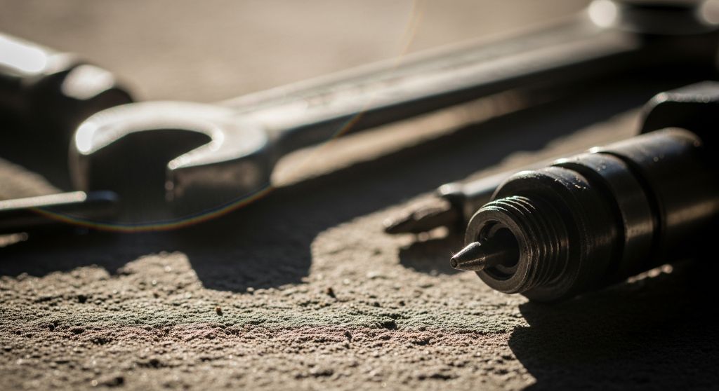 Limpieza de sistema de combustible tras repostaje erróneo en Media Legua Limpieza de sistema de combustible tras repostaje erróneo en Media Legua