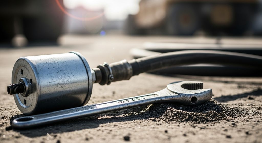 Servicio de Limpieza de sistema de combustible tras repostaje erróneo en Soto Del Real Servicio de Limpieza de sistema de combustible tras repostaje erróneo en Soto Del Real