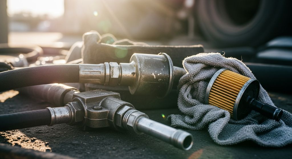 Servicio de Vaciado de depósito por error de combustible en Villaviciosa De Odón Servicio de Vaciado de depósito por error de combustible en Villaviciosa De Odón